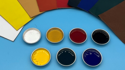 Pigment colorant